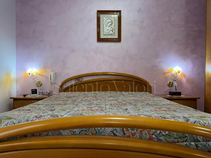 Immagine 41 di Casa indipendente in vendita  in Via XXIV Maggio 22 a Parabita