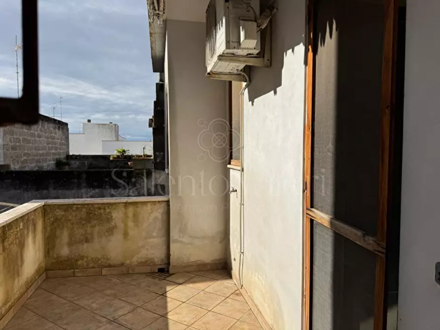 Immagine 50 di Casa indipendente in vendita  in Via XXIV Maggio 22 a Parabita