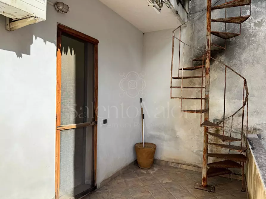 Immagine 51 di Casa indipendente in vendita  in Via XXIV Maggio 22 a Parabita
