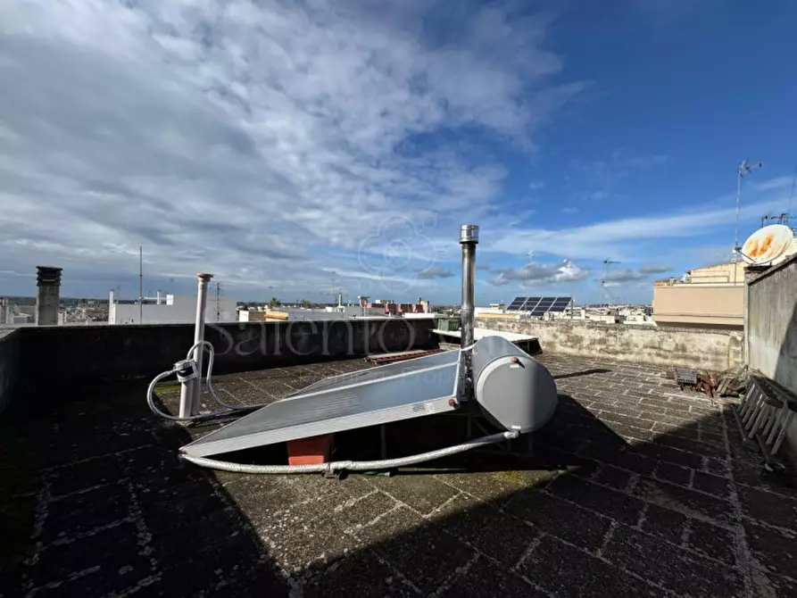 Immagine 52 di Casa indipendente in vendita  in Via XXIV Maggio 22 a Parabita