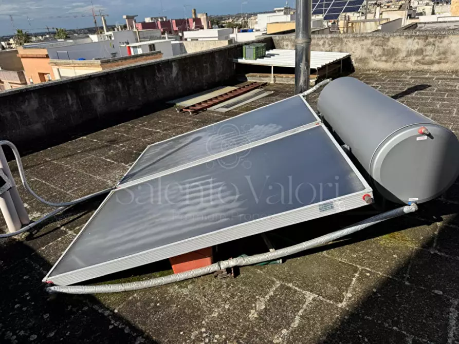 Immagine 53 di Casa indipendente in vendita  in Via XXIV Maggio 22 a Parabita