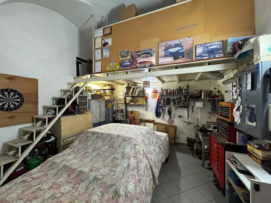 Immagine 58 di Casa indipendente in vendita  in Via XXIV Maggio 22 a Parabita