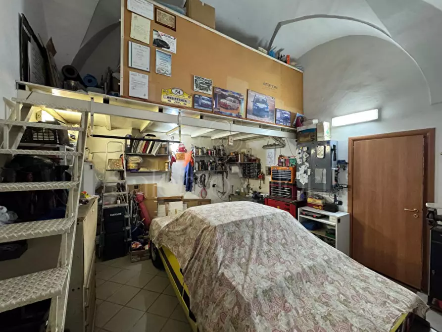 Immagine 59 di Casa indipendente in vendita  in Via XXIV Maggio 22 a Parabita