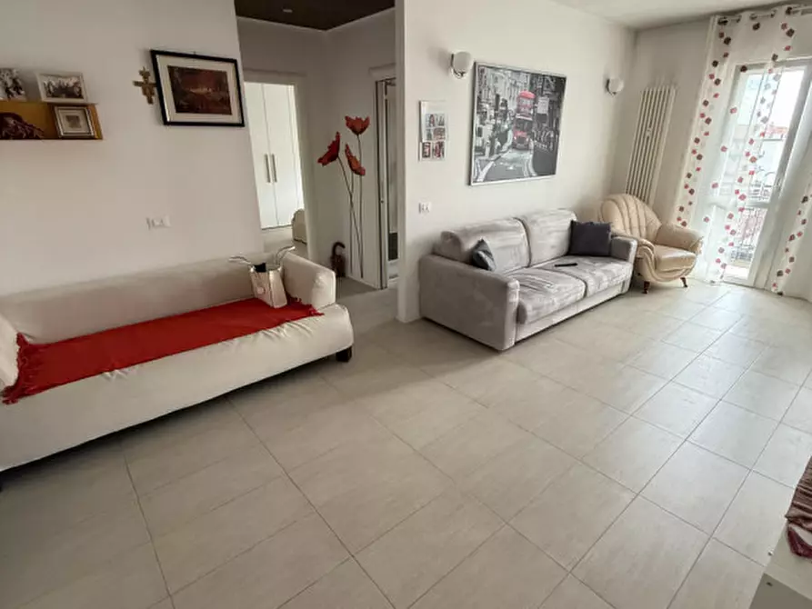 Immagine 1 di Appartamento in vendita  in Via Roma a Spinea