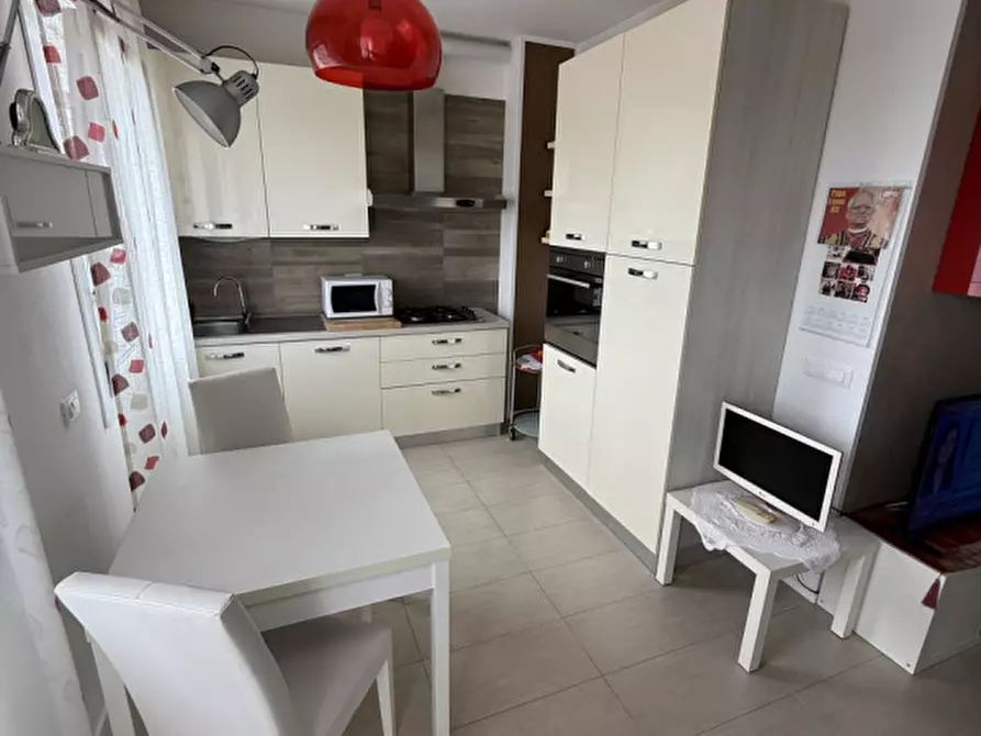 Immagine 2 di Appartamento in vendita  in Via Roma a Spinea