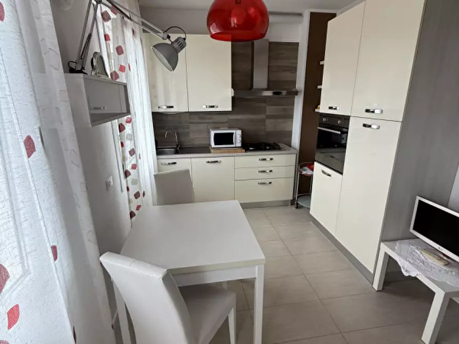 Immagine 3 di Appartamento in vendita  in Via Roma a Spinea