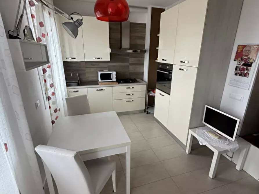 Immagine 4 di Appartamento in vendita  in Via Roma a Spinea