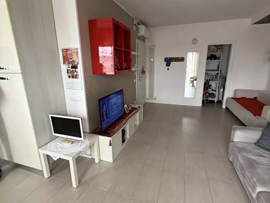 Immagine 5 di Appartamento in vendita  in Via Roma a Spinea