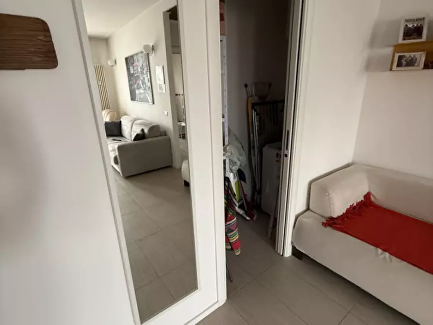 Immagine 6 di Appartamento in vendita  in Via Roma a Spinea