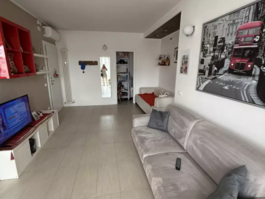 Immagine 7 di Appartamento in vendita  in Via Roma a Spinea