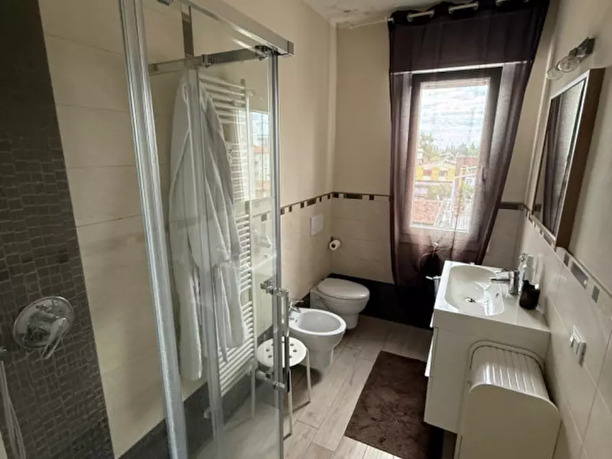 Immagine 12 di Appartamento in vendita  in Via Roma a Spinea