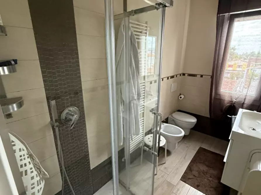 Immagine 13 di Appartamento in vendita  in Via Roma a Spinea