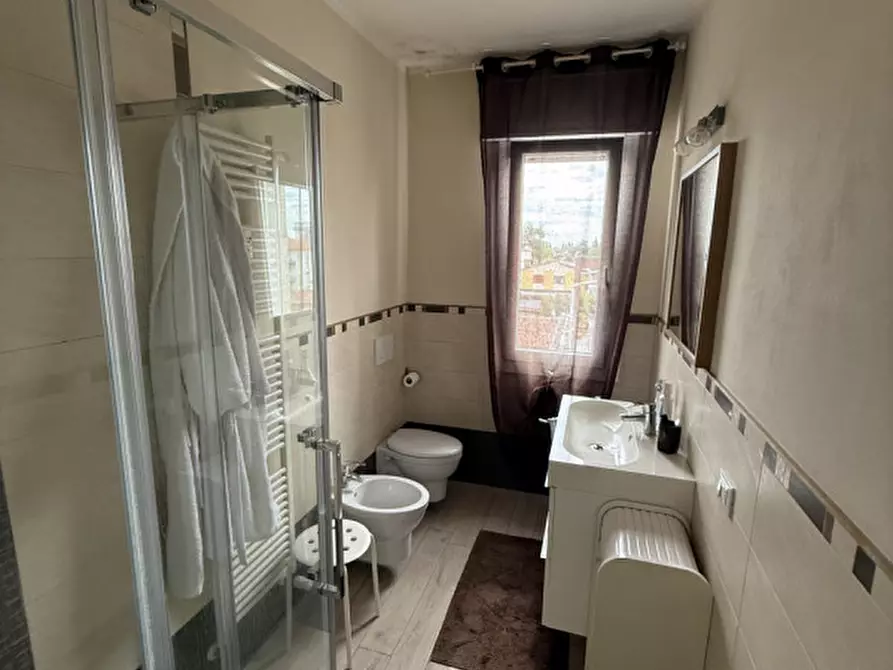 Immagine 14 di Appartamento in vendita  in Via Roma a Spinea