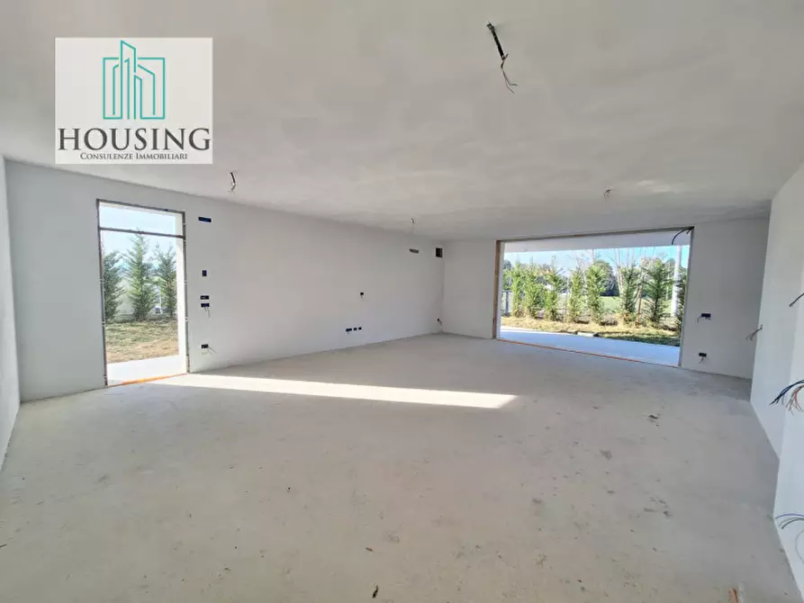 Immagine 4 di Casa indipendente in vendita  in Via Ruggero Leoncavallo a Abano Terme