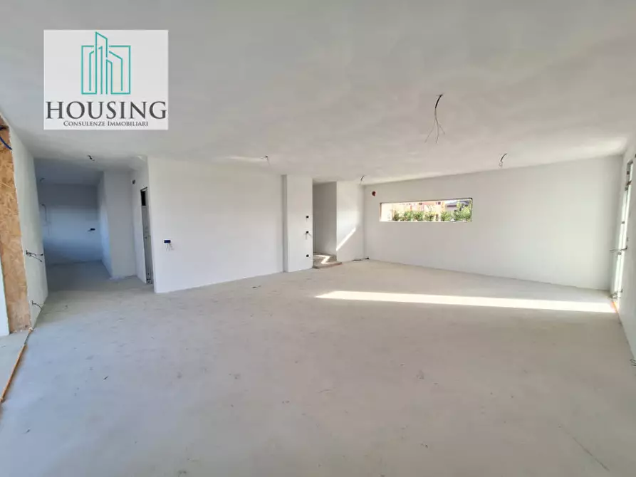 Immagine 5 di Casa indipendente in vendita  in Via Ruggero Leoncavallo a Abano Terme