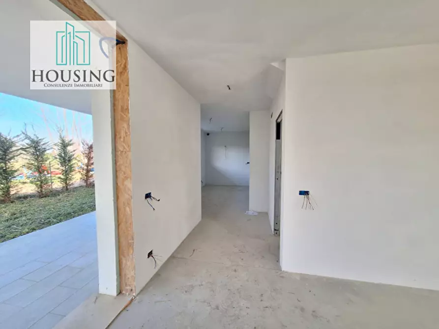 Immagine 9 di Casa indipendente in vendita  in Via Ruggero Leoncavallo a Abano Terme