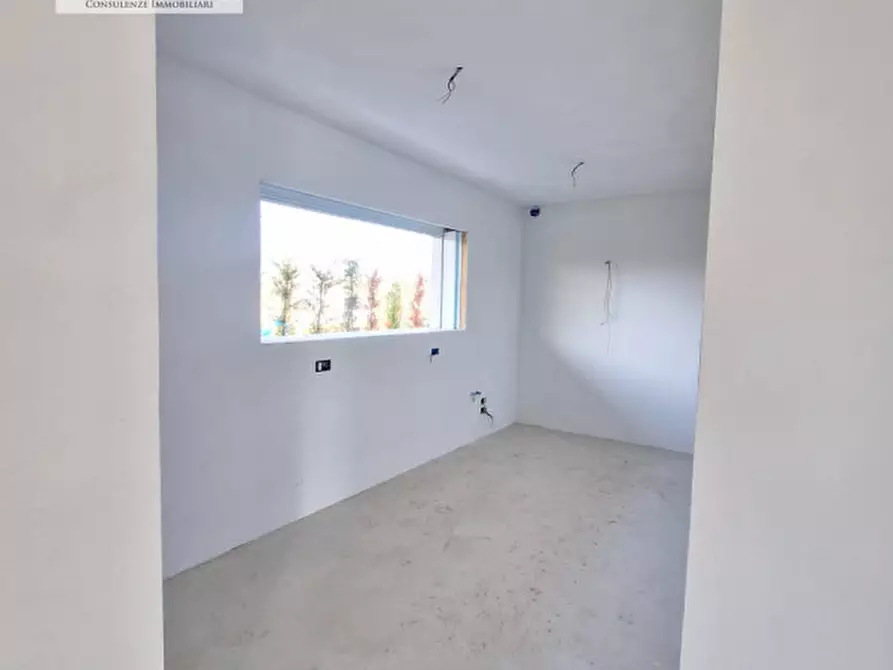 Immagine 11 di Casa indipendente in vendita  in Via Ruggero Leoncavallo a Abano Terme