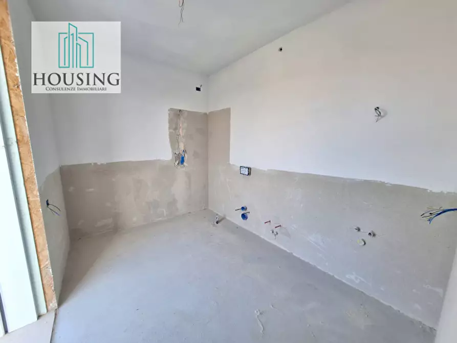 Immagine 26 di Casa indipendente in vendita  in Via Ruggero Leoncavallo a Abano Terme