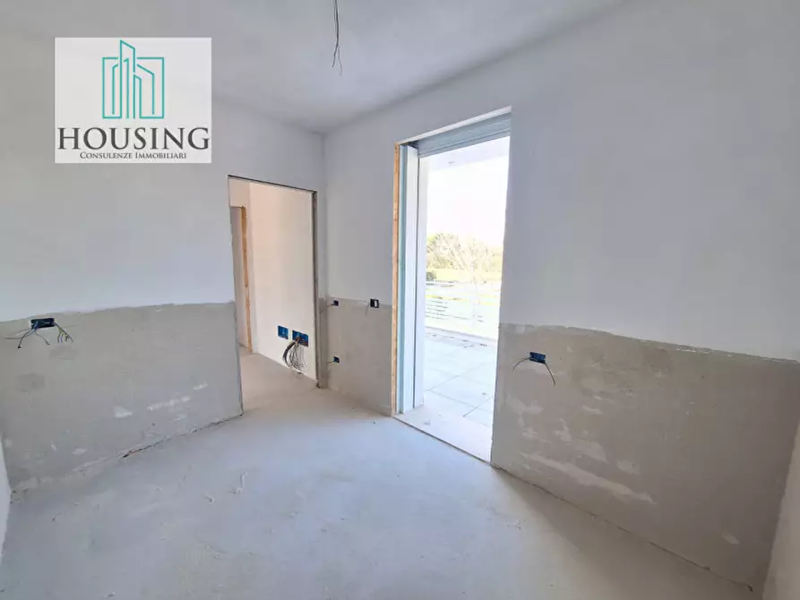 Immagine 28 di Casa indipendente in vendita  in Via Ruggero Leoncavallo a Abano Terme