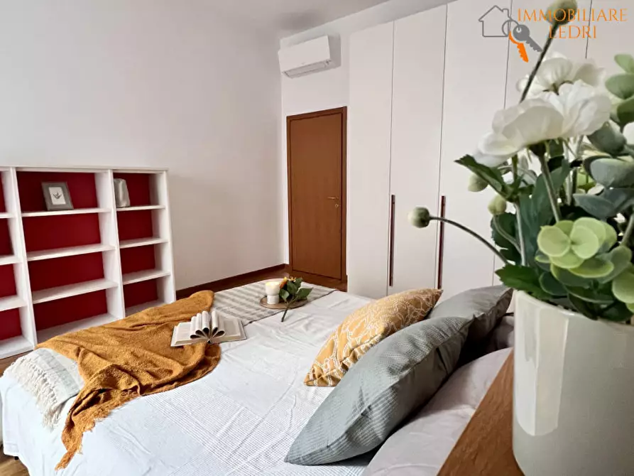 Immagine 1 di Appartamento in vendita  in via Bogon, 2 a Verona