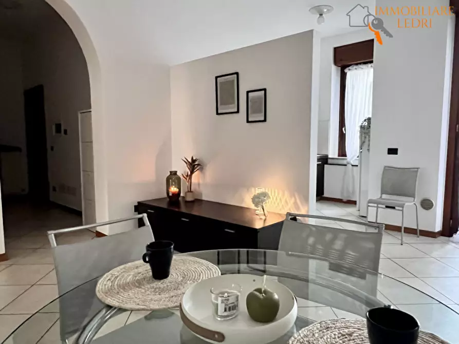 Immagine 2 di Appartamento in vendita  in via Bogon, 2 a Verona