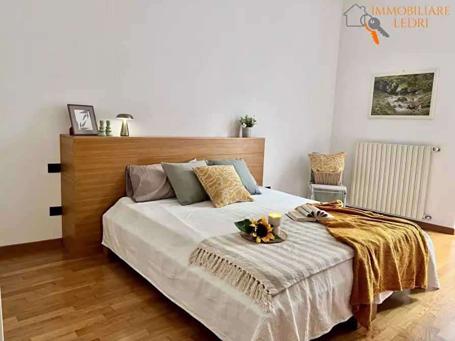 Immagine 3 di Appartamento in vendita  in via Bogon, 2 a Verona