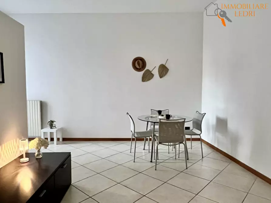 Immagine 5 di Appartamento in vendita  in via Bogon, 2 a Verona