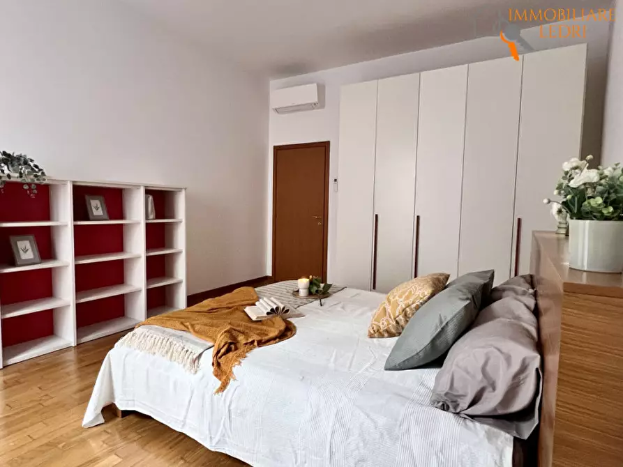 Immagine 8 di Appartamento in vendita  in via Bogon, 2 a Verona