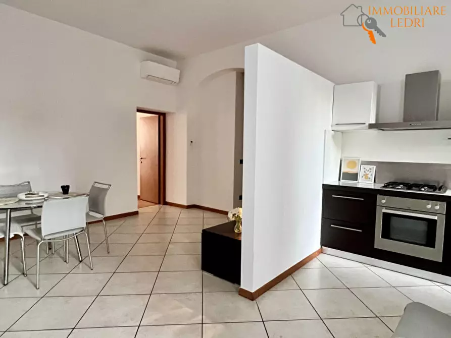 Immagine 9 di Appartamento in vendita  in via Bogon, 2 a Verona