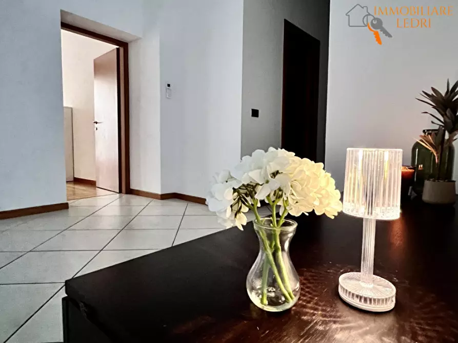 Immagine 10 di Appartamento in vendita  in via Bogon, 2 a Verona