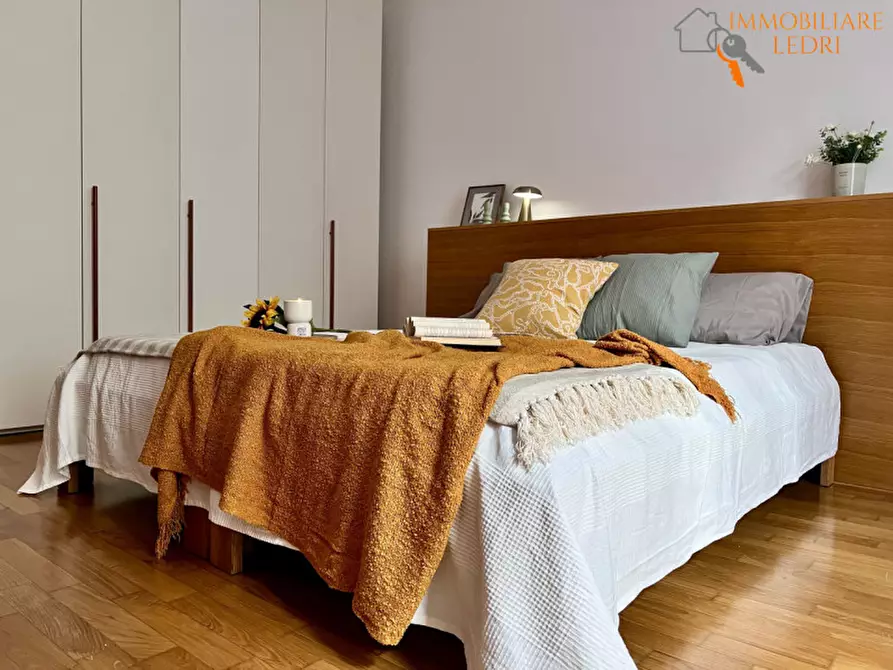 Immagine 14 di Appartamento in vendita  in via Bogon, 2 a Verona