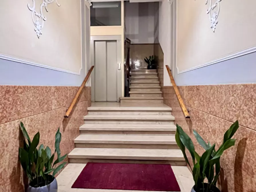 Immagine 16 di Appartamento in vendita  in via Bogon, 2 a Verona