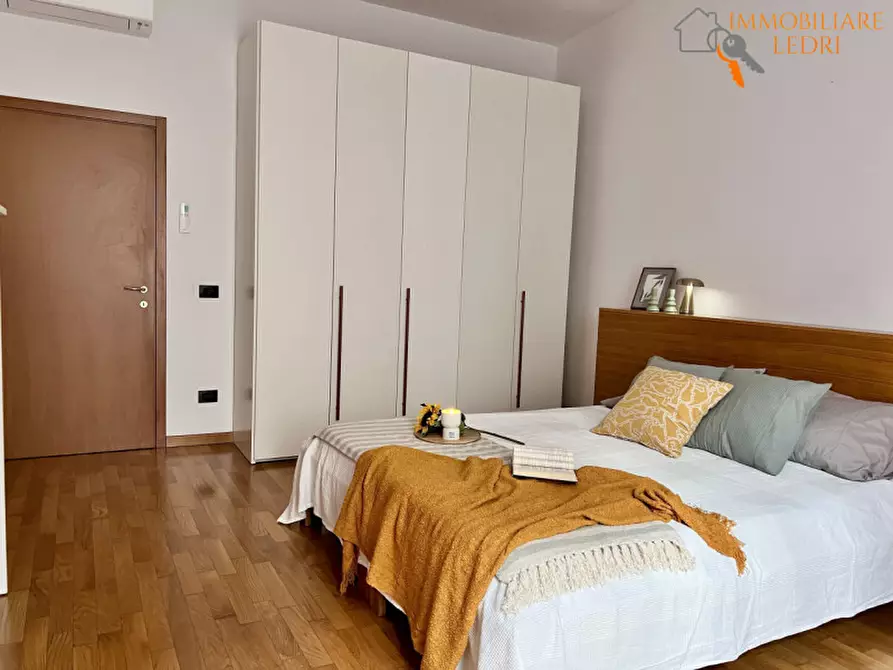 Immagine 18 di Appartamento in vendita  in via Bogon, 2 a Verona