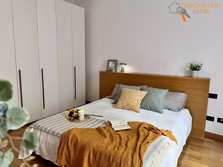 Immagine 21 di Appartamento in vendita  in via Bogon, 2 a Verona