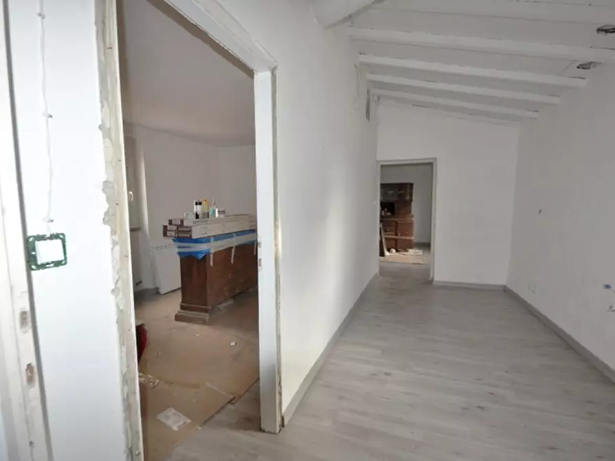 Immagine 2 di Appartamento in vendita  in Cicogna a Terranuova Bracciolini