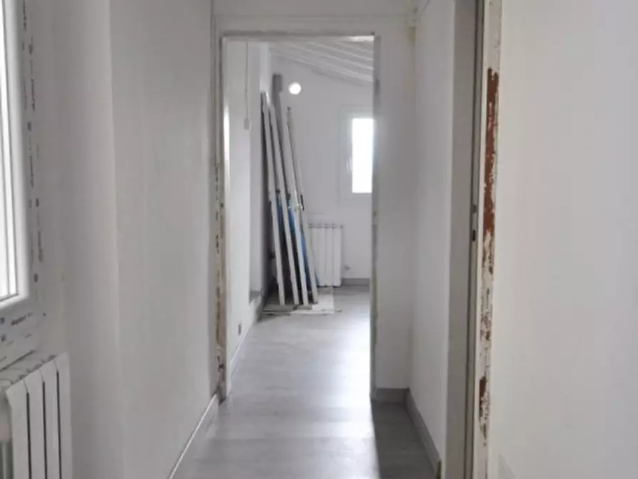 Immagine 5 di Appartamento in vendita  in Cicogna a Terranuova Bracciolini