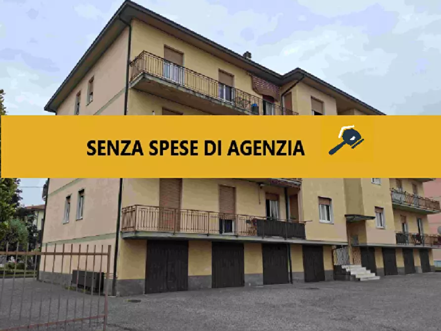 Immagine 2 di Appartamento in vendita  in Via Roma, 64C a Grumello Del Monte