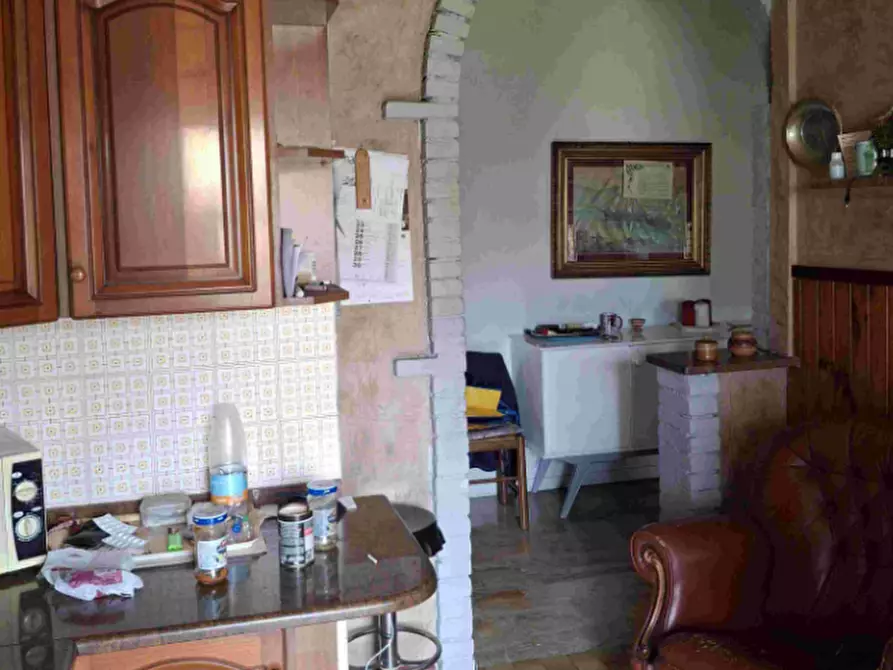 Immagine 5 di Appartamento in vendita  in Via Roma, 64C a Grumello Del Monte