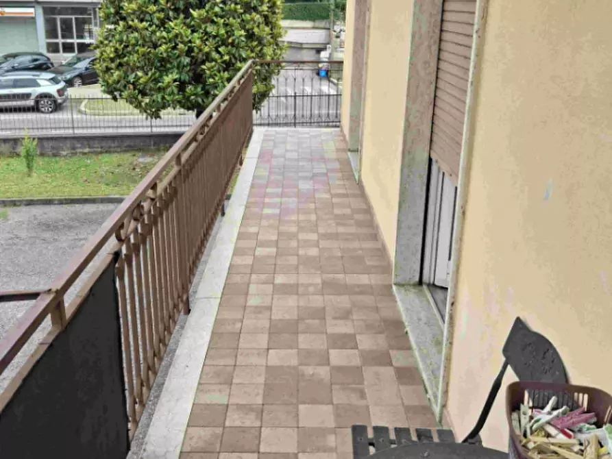 Immagine 6 di Appartamento in vendita  in Via Roma, 64C a Grumello Del Monte