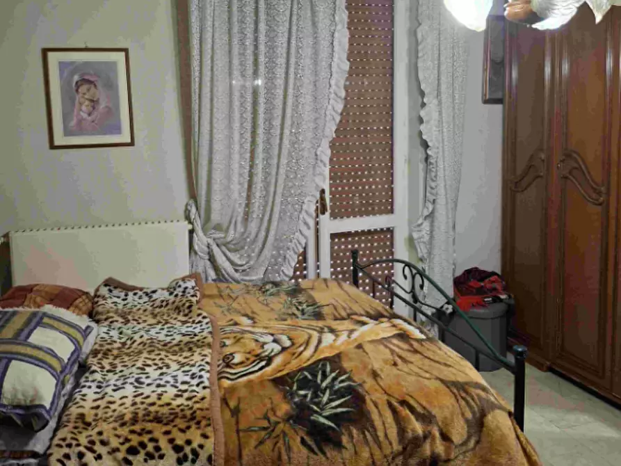 Immagine 7 di Appartamento in vendita  in Via Roma, 64C a Grumello Del Monte