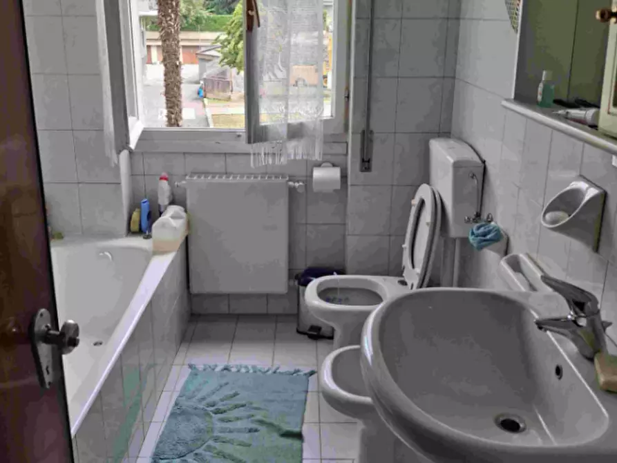 Immagine 8 di Appartamento in vendita  in Via Roma, 64C a Grumello Del Monte