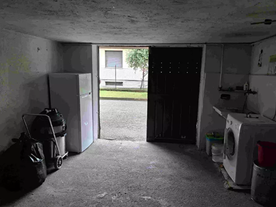 Immagine 9 di Appartamento in vendita  in Via Roma, 64C a Grumello Del Monte