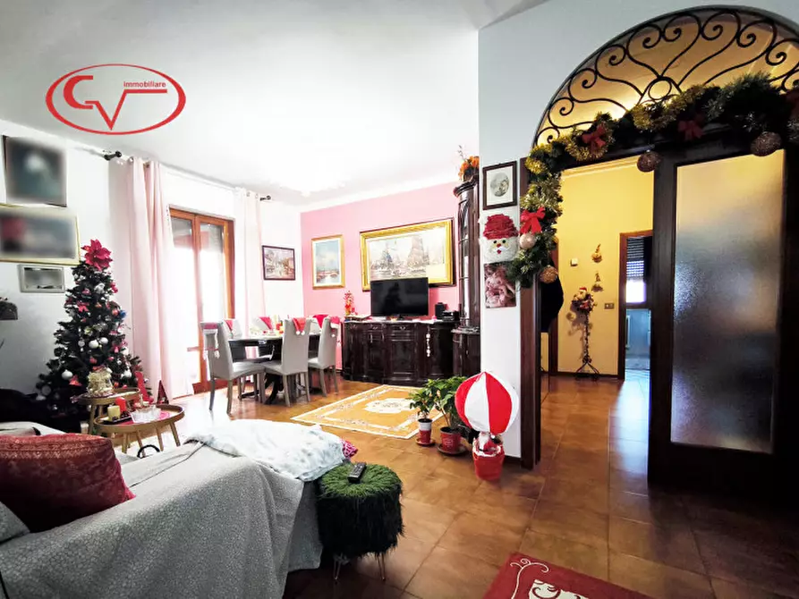 Immagine 1 di Appartamento in vendita  in Via Alcide De Gasperi a Castelfranco Piandiscò