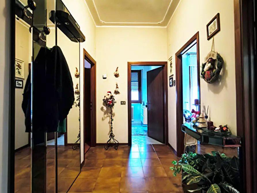 Immagine 2 di Appartamento in vendita  in Via Alcide De Gasperi a Castelfranco Piandiscò