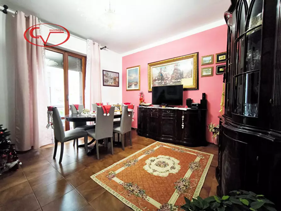 Immagine 3 di Appartamento in vendita  in Via Alcide De Gasperi a Castelfranco Piandiscò