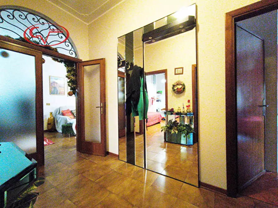 Immagine 5 di Appartamento in vendita  in Via Alcide De Gasperi a Castelfranco Piandiscò