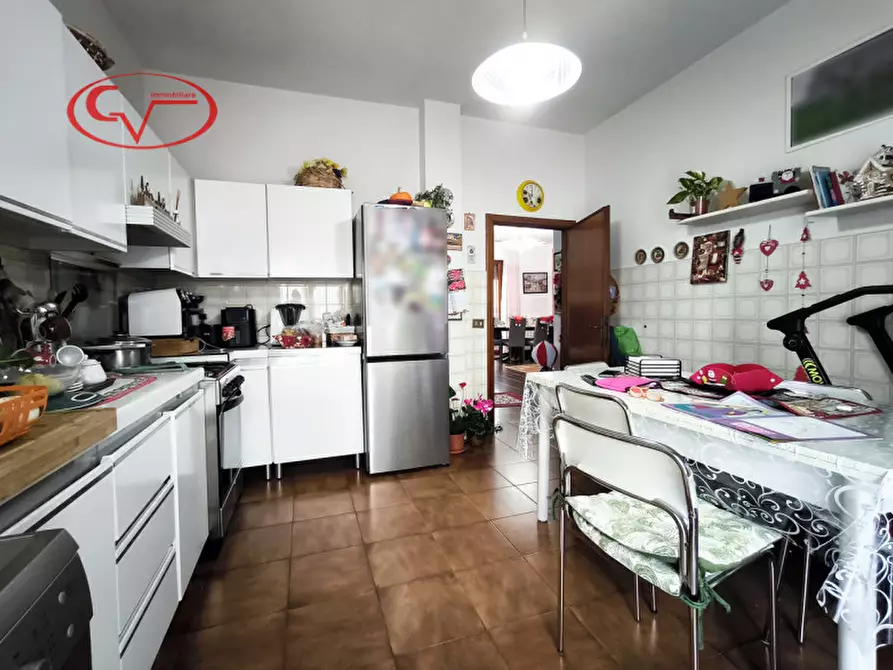 Immagine 6 di Appartamento in vendita  in Via Alcide De Gasperi a Castelfranco Piandiscò