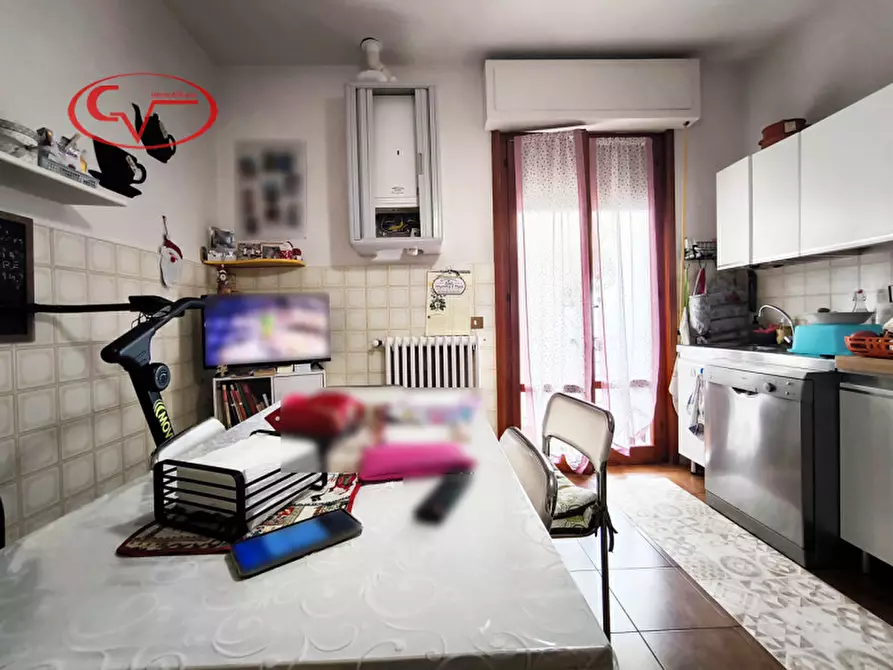 Immagine 7 di Appartamento in vendita  in Via Alcide De Gasperi a Castelfranco Piandiscò