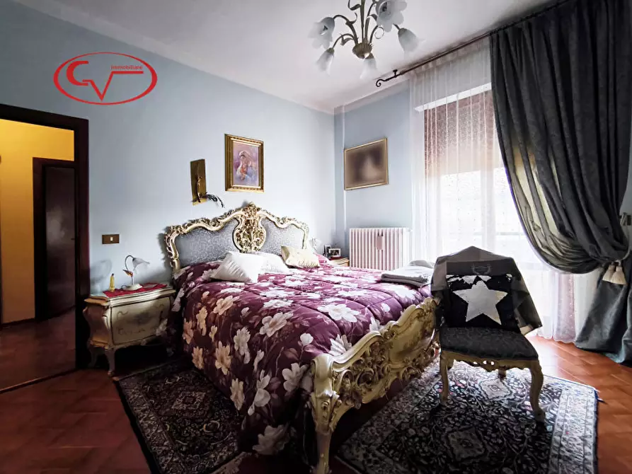 Immagine 8 di Appartamento in vendita  in Via Alcide De Gasperi a Castelfranco Piandiscò