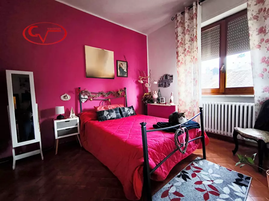 Immagine 9 di Appartamento in vendita  in Via Alcide De Gasperi a Castelfranco Piandiscò